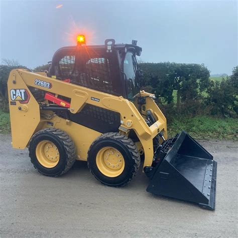 tl 226 mini skid steer|cat 226d3 loader.